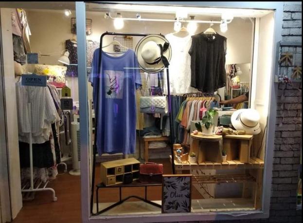 東海商圈小蛋黃區，秒殺店面，把握賺過年潮，可直接經營