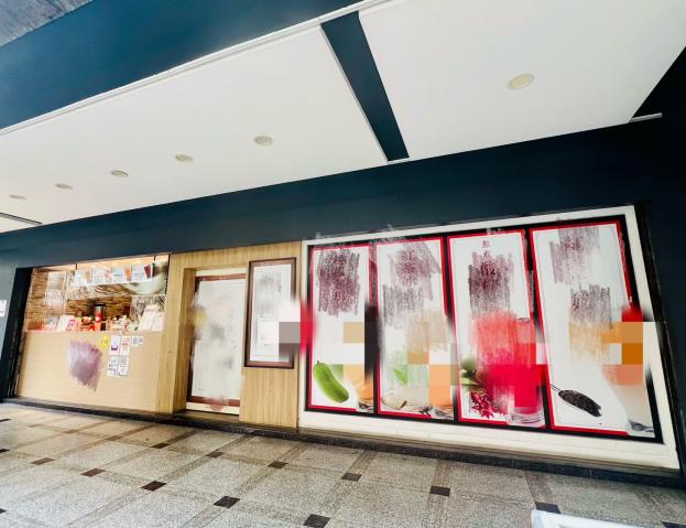 知名連鎖品牌飲料店，接手馬上營利