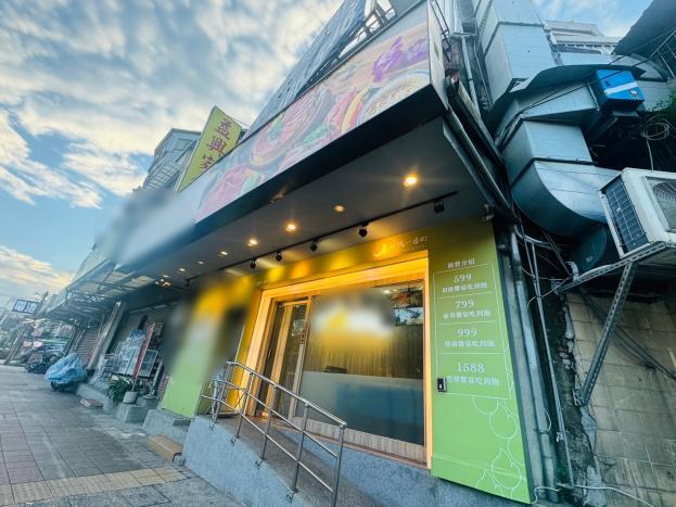 燒烤店訂讓（含全設備），99萬立即開業，省裝潢期間技術轉移
