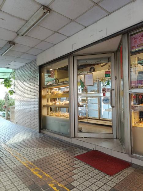 30年麵包店頂讓