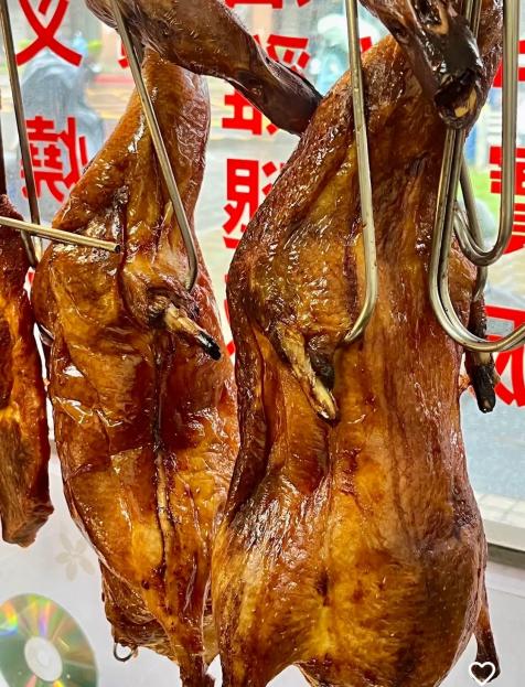 純技術只要18萬！港式燒臘技術頂讓保證教到會