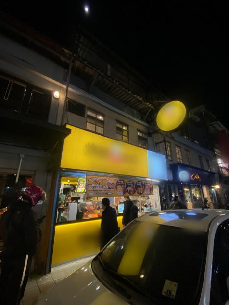 士林捷運共構＋夜市雙優勢｜黃金地段知名連鎖炸雞店頂讓