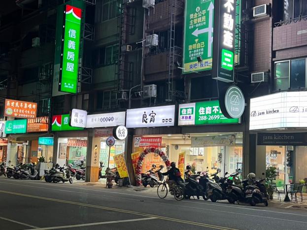 複合式餐飲店！不用再花裝潢設備費用即可開店！