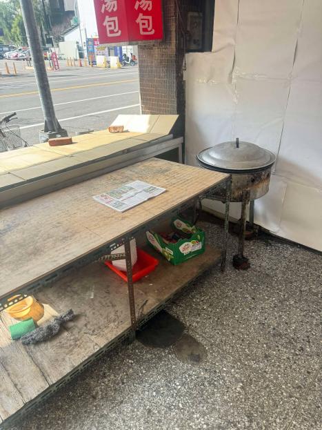30年早餐店頂讓地段人潮都有