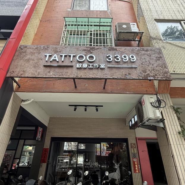 美業、刺青店搶手店面釋出！文心路黃金地段，錯過不再！
