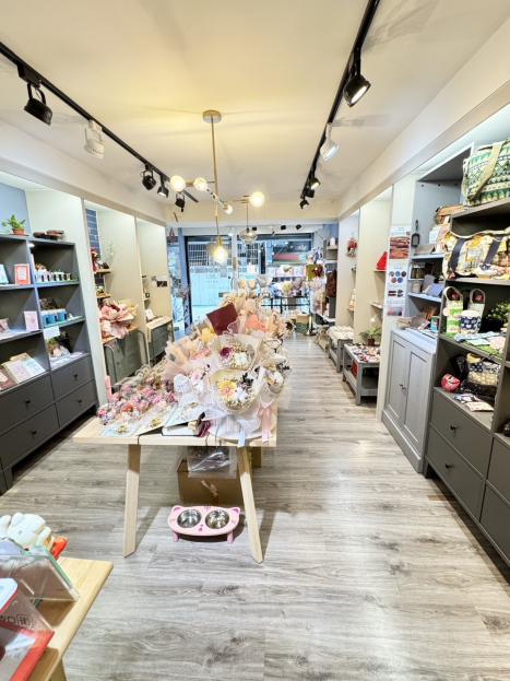 東區延吉街金店面-租金便宜(已收定金)