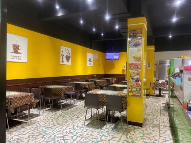 yes頂尖!創業頂讓 黃金店面賺錢金雞母 長安街早午餐店  金額：100萬 / 元 新北市蘆洲區