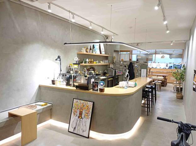 yes頂尖!創業頂讓 頂讓公館全新質感裝潢餐廳咖啡早午餐酒吧 金額：120萬 / 元 台北市中正區