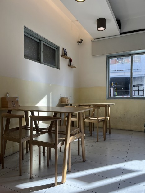 yes頂尖!創業頂讓 成大東寧宿舍正對面｜三層樓獨棟餐飲店｜設備齊全可立即營業 金額：30萬 / 元 台南市東區