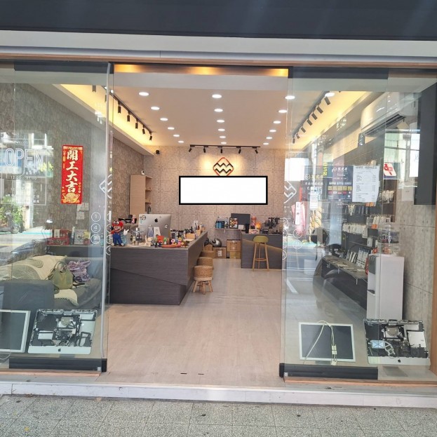 有手機筆電維修技術的你，百萬開店的3折價讓你輕鬆開創事業