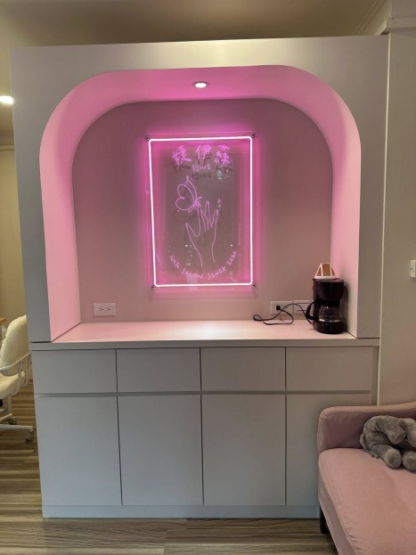 yes頂尖!創業頂讓 ✨ 新竹市東區|美甲・美睫・美容質感店面✨ 金額：35萬 / 元 新竹市