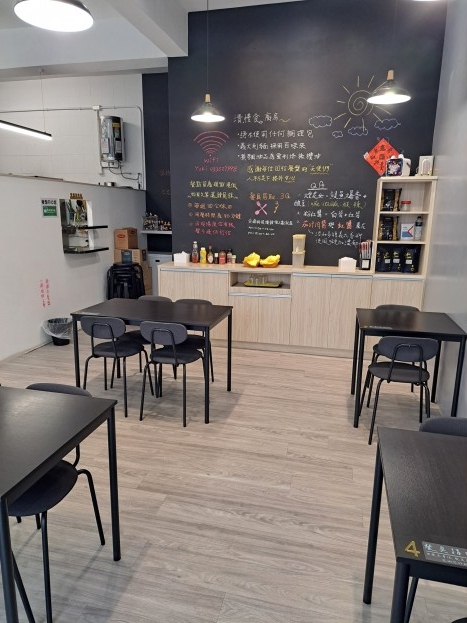 yes頂尖!創業頂讓 旺鋪頂讓 金額：60萬 / 元 桃園市蘆竹區