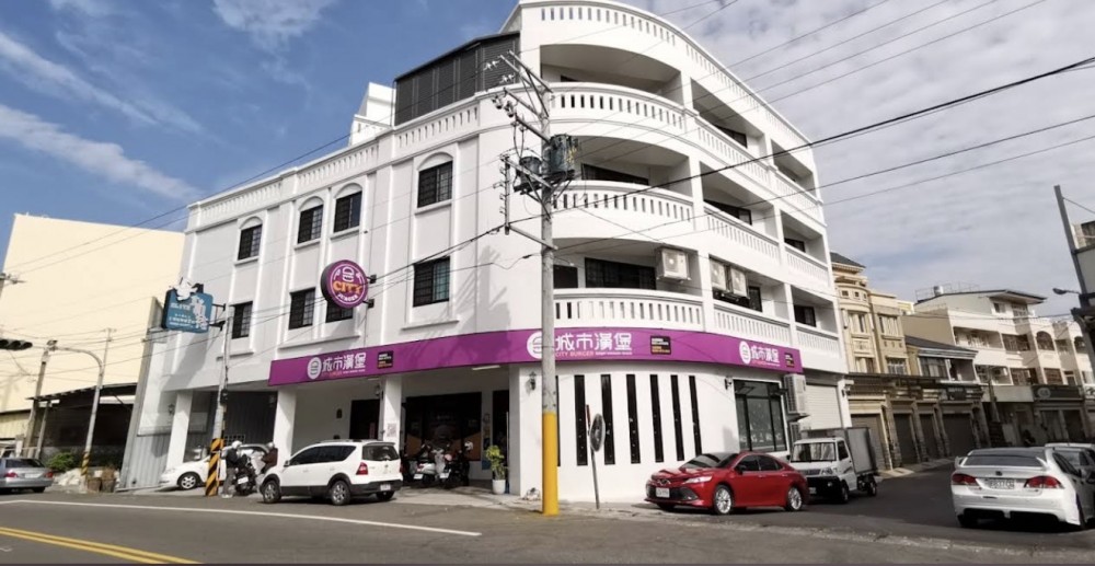 優質連鎖早午餐店面