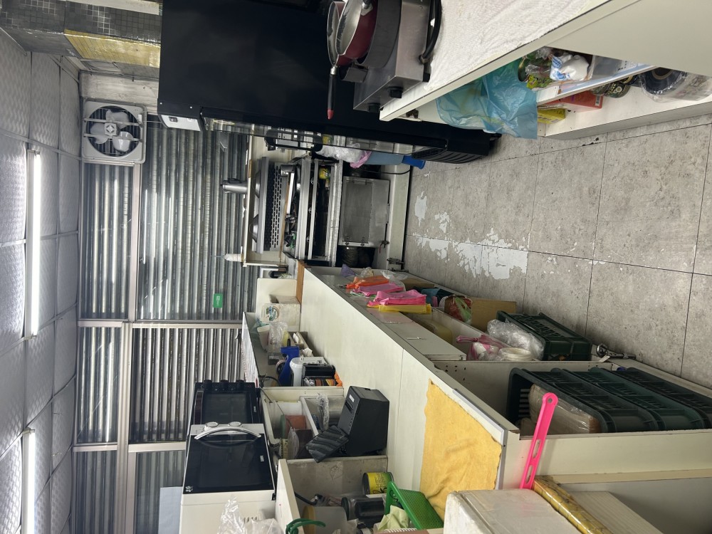 早餐店頂讓