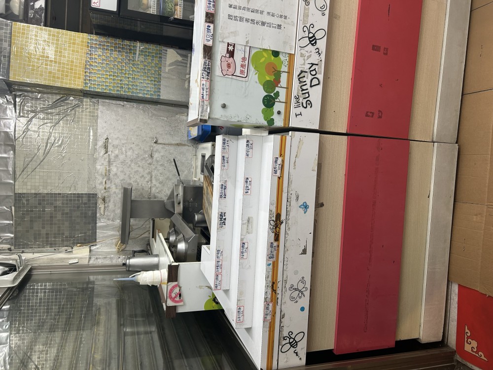 早餐店頂讓