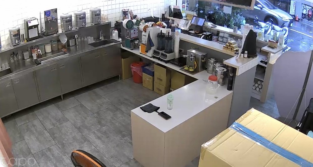 同時擁有兩間店面的夢想