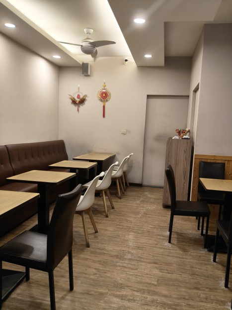 早午餐店1個月的營業額就超過頂讓金額
