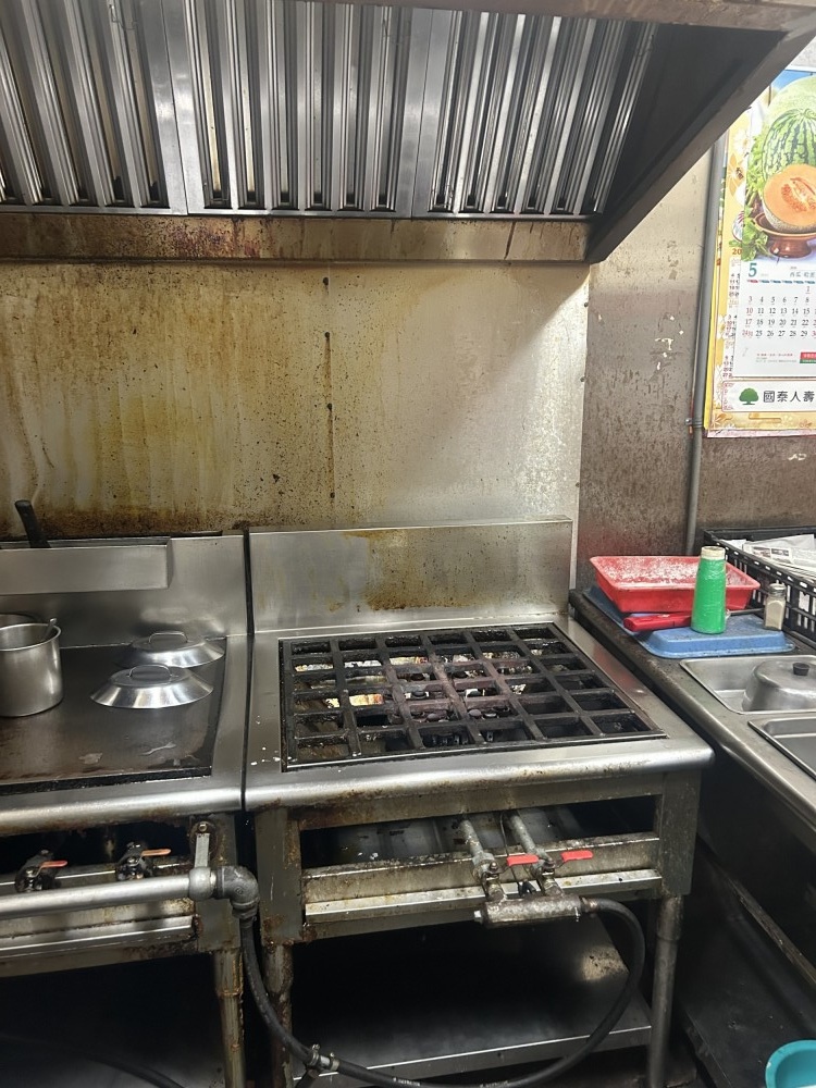牛排館14年經營有基本客源