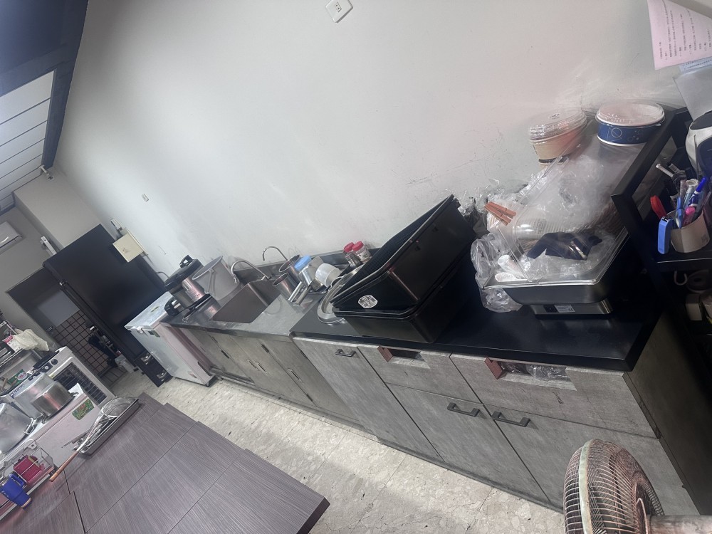 大業國中頂讓，也可月租