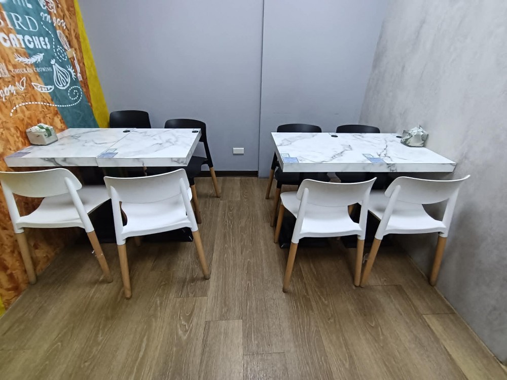 苗栗市連鎖早午餐(加盟合約到期)頂讓