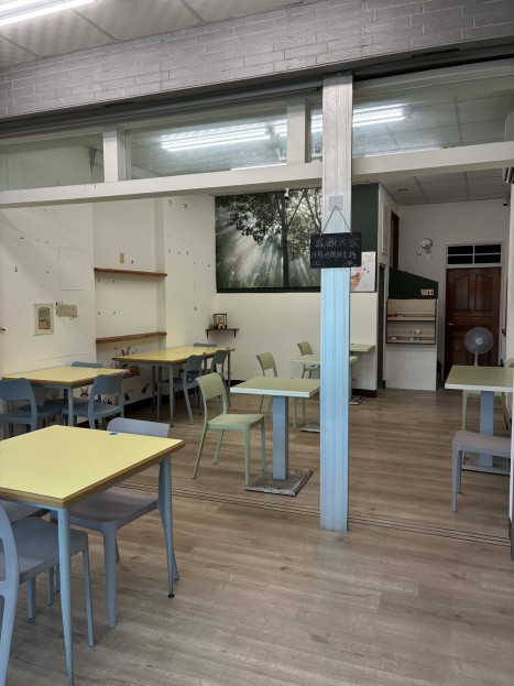 30坪一樓店面近學區，租金15000，設備、裝潢近全新