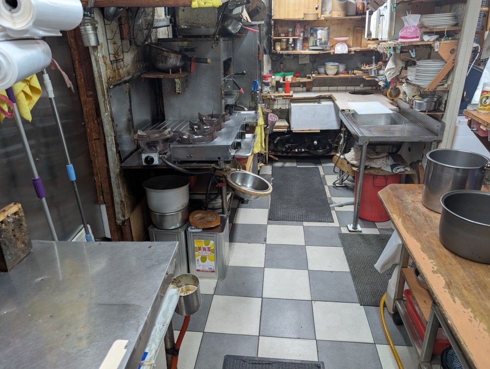 芝山捷運站｜天母SOGO商圈｜35坪餐飲店面頂讓