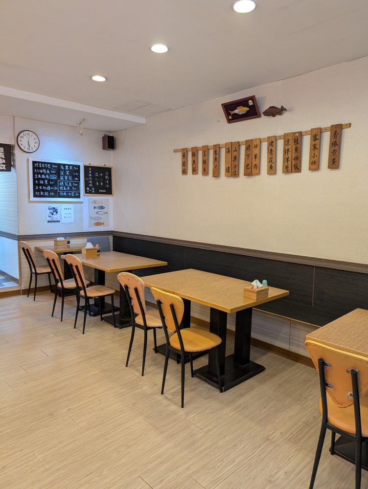 芝山捷運站｜天母SOGO商圈｜35坪餐飲店面頂讓