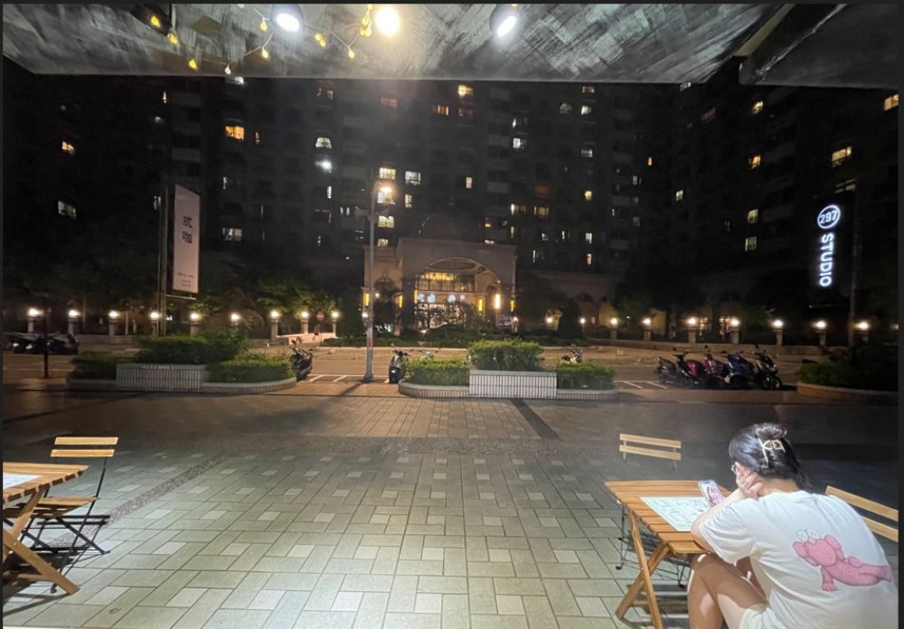 傳統手工豆花，技術傳授，歐式庭院黃金店面
