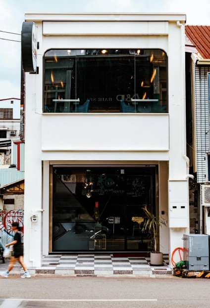 燒烤店裝潢及設備完善接手立即賺