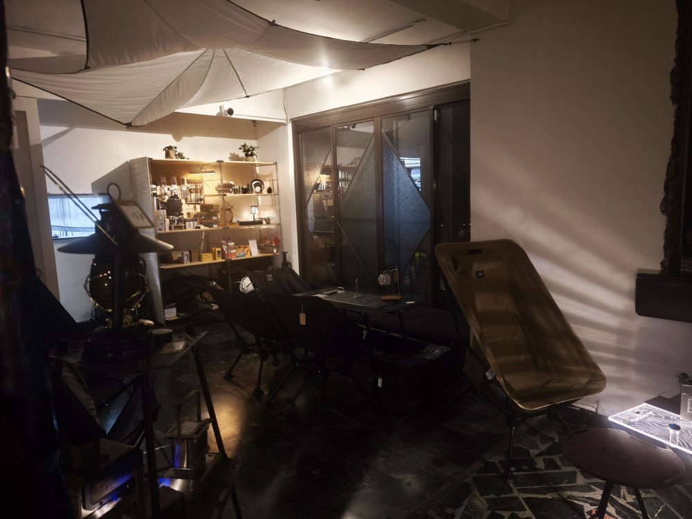 近南雅夜市｜質感咖啡店設備頂讓