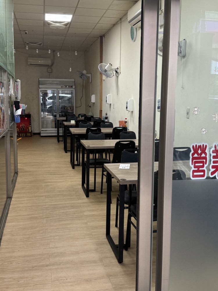 正桃鶯路臨路店面, 小吃店, 可立即營業,使用空間約38坪