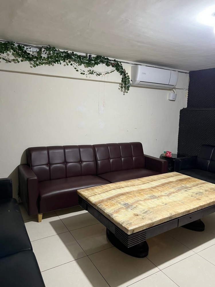 正桃鶯路臨路店面, 小吃店, 可立即營業,使用空間約38坪