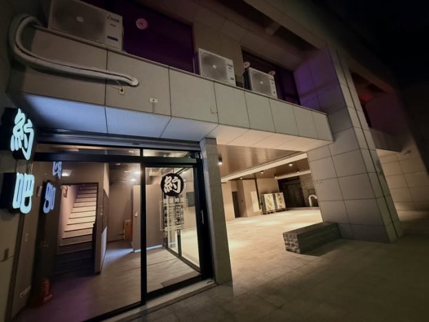 西門町電影街-酒吧頂讓