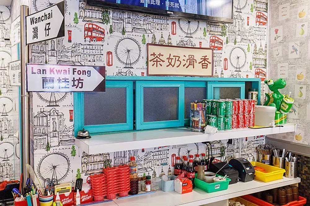 客源穩定,想創業嗎?這間店就是你的機會,品牌可談,誠意釋出