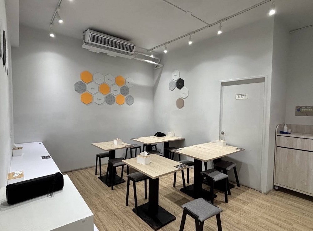 便宜頂頂到賺到金山街店面(誠可議)