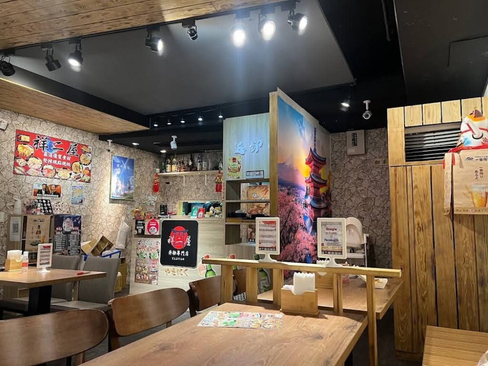 文山區萬芳醫院｜店面頂讓｜適合麵食、小吃居酒屋、便當、冰品店