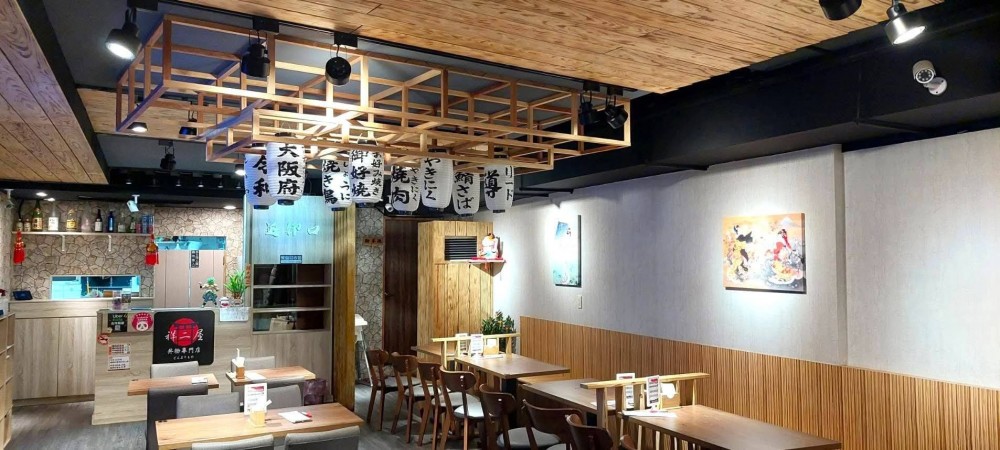 文山區萬芳醫院｜店面頂讓｜適合麵食、小吃居酒屋、便當、冰品店