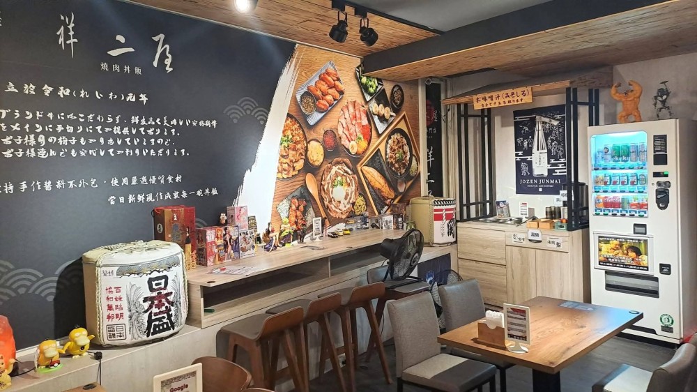 文山區萬芳醫院｜店面頂讓｜適合麵食、小吃居酒屋、便當、冰品店
