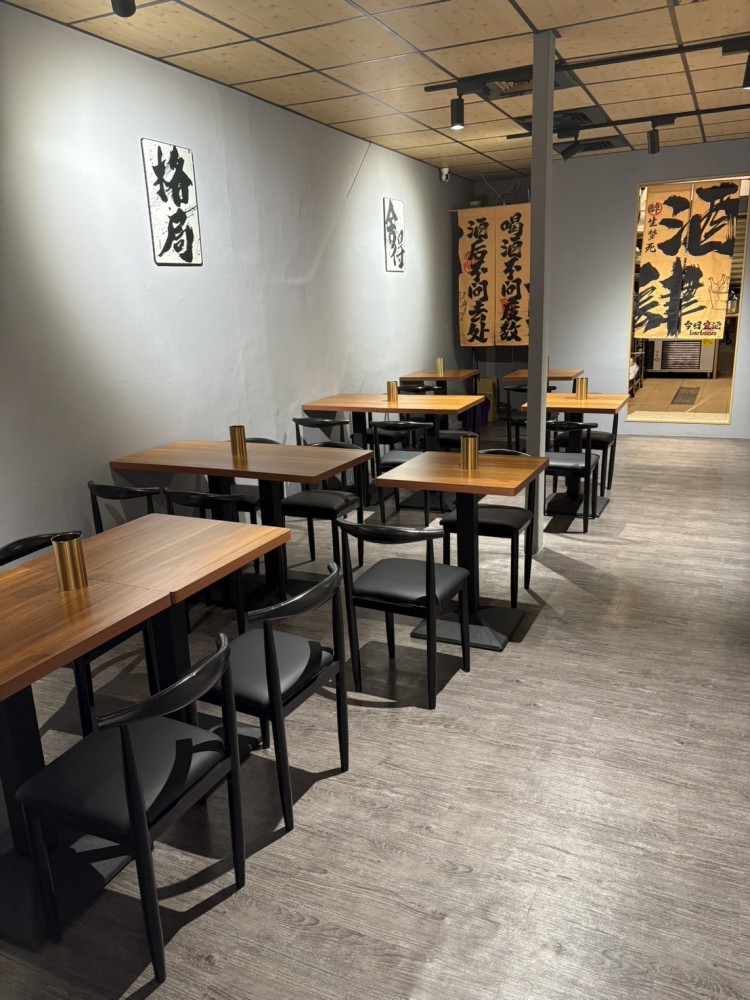 【黃金店面頂讓】[萬華] [串燒店] 頂讓 帶設備+技術轉移