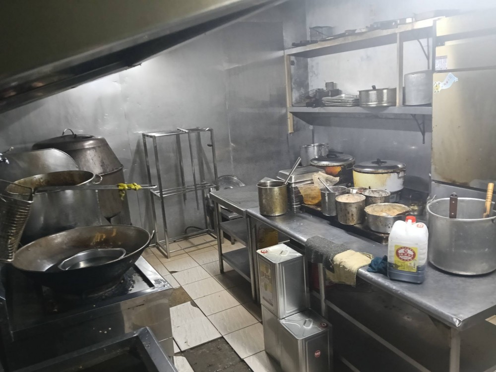 機捷山鼻站 附近唯一燒臘店 且配合中小型公司團膳