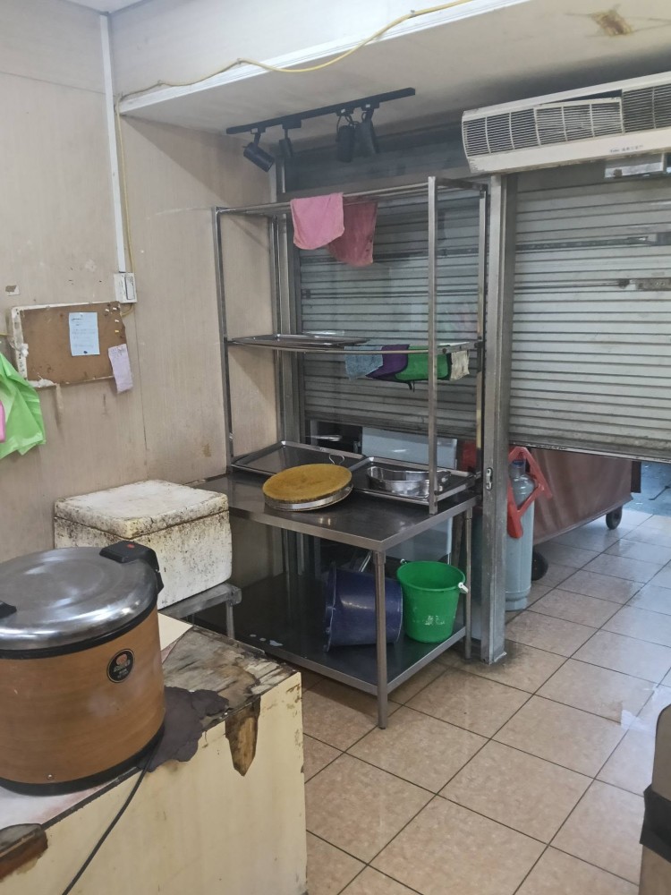 機捷山鼻站 附近唯一燒臘店 且配合中小型公司團膳
