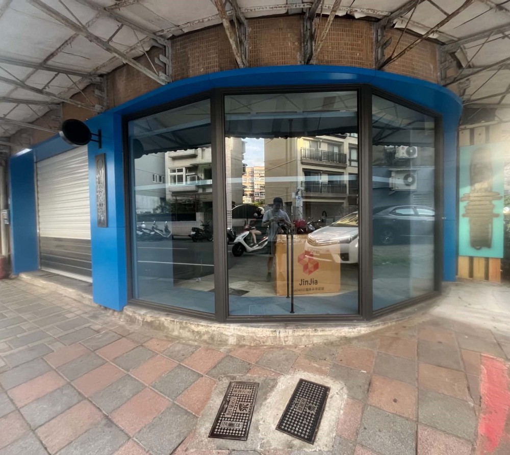 政大學區/店鋪頂讓/全新裝修