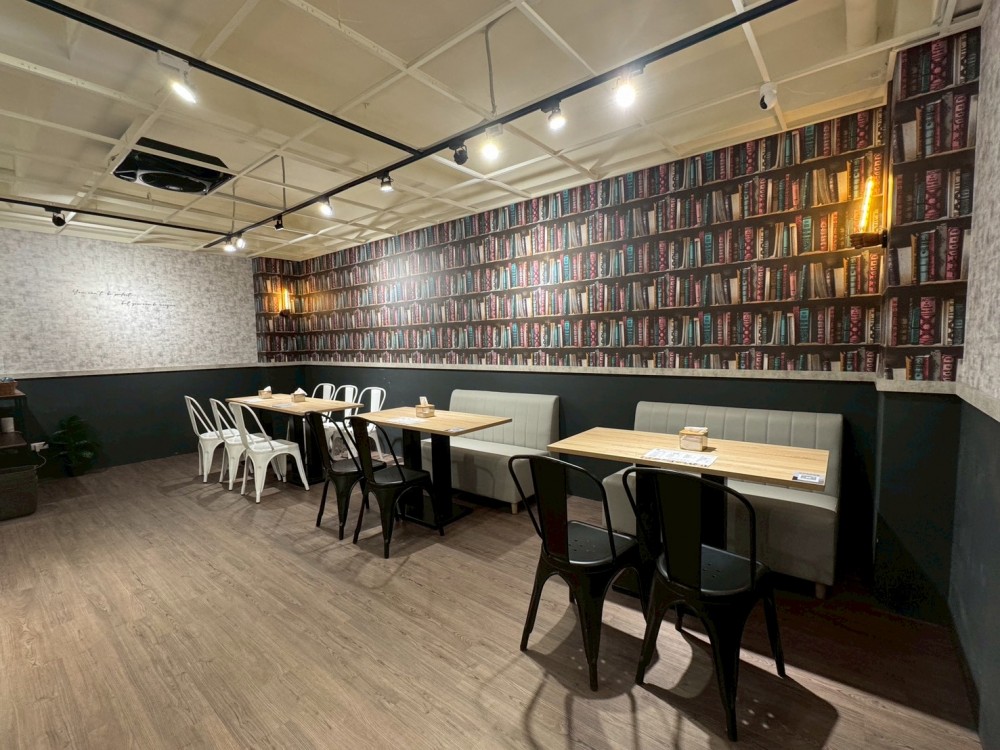 南崁熱門餐飲店釋出/可加盟可頂讓？創業直接接軌。