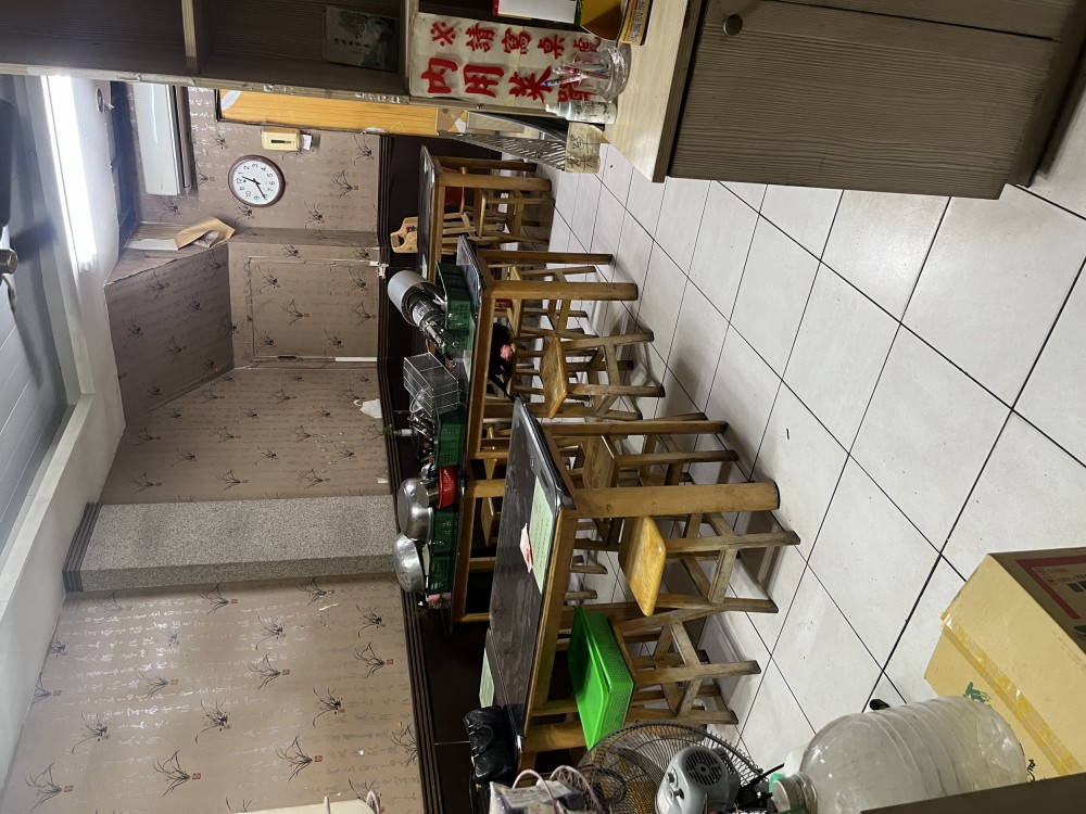 餐飲小吃旺鋪（經營30年）