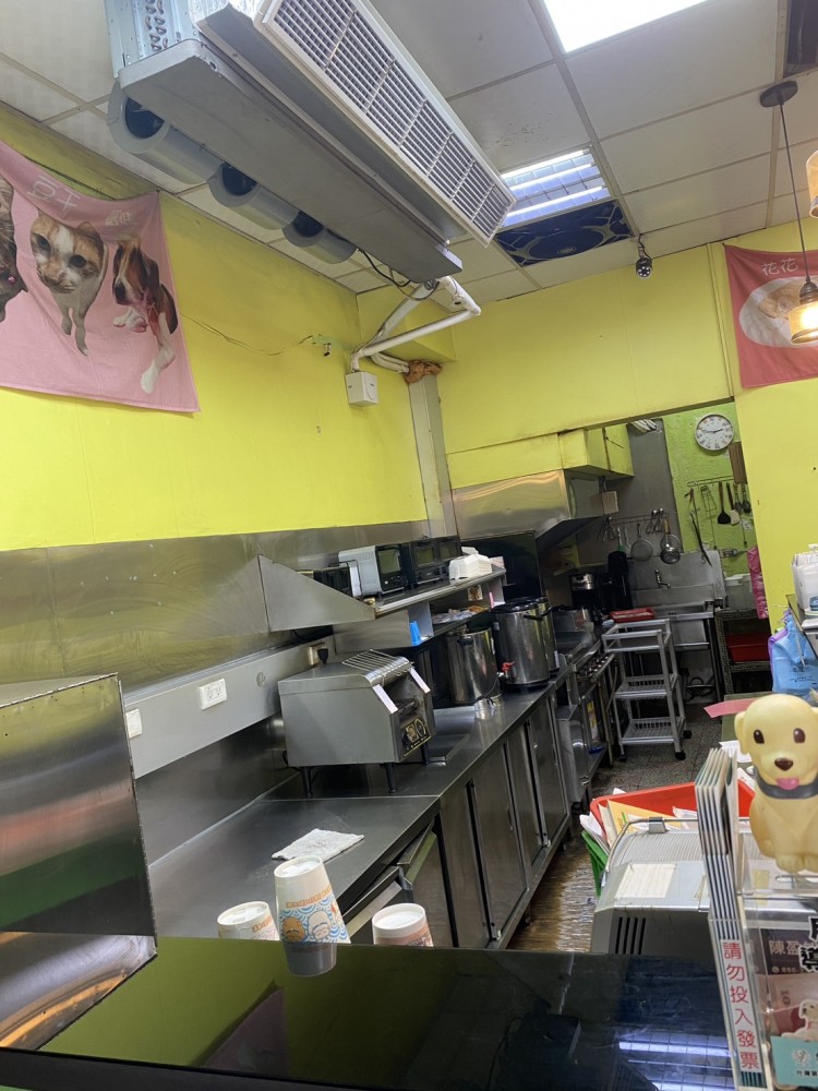 20年老店顧客穩定