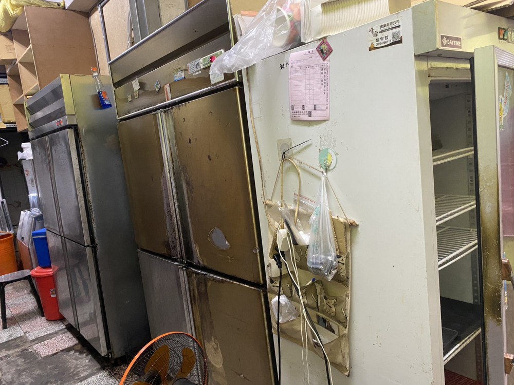 20年老店顧客穩定