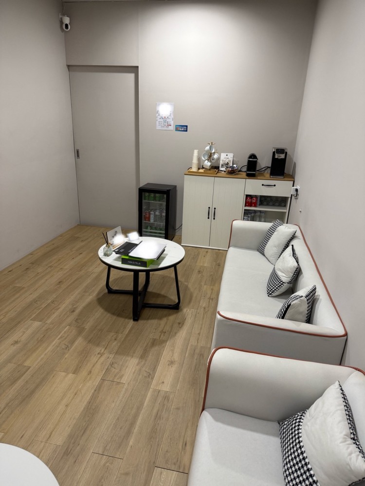 桃園｜汽車美容 貼膜店面頂讓/ 接手即可營業