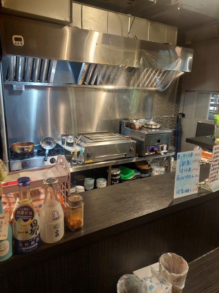 近西門商圈，餐飲小店面，人潮多，接手即可開