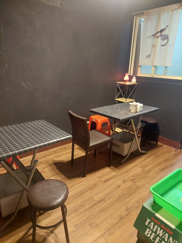 近西門商圈，餐飲小店面，人潮多，接手即可開