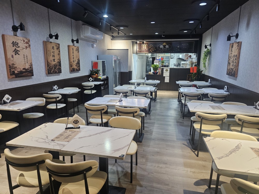 「190萬打造全新餐廳｜因健康因素，營業不到1個...